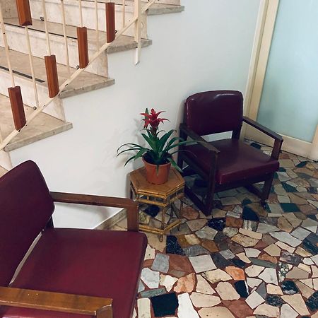 Hotel Maria Piera Rimini Buitenkant foto