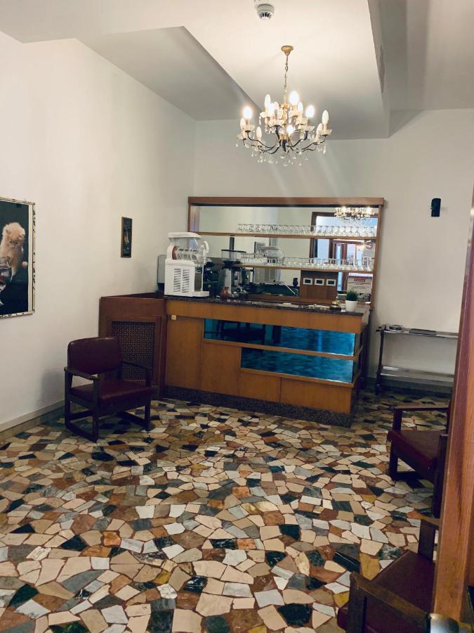 Hotel Maria Piera Rimini Buitenkant foto