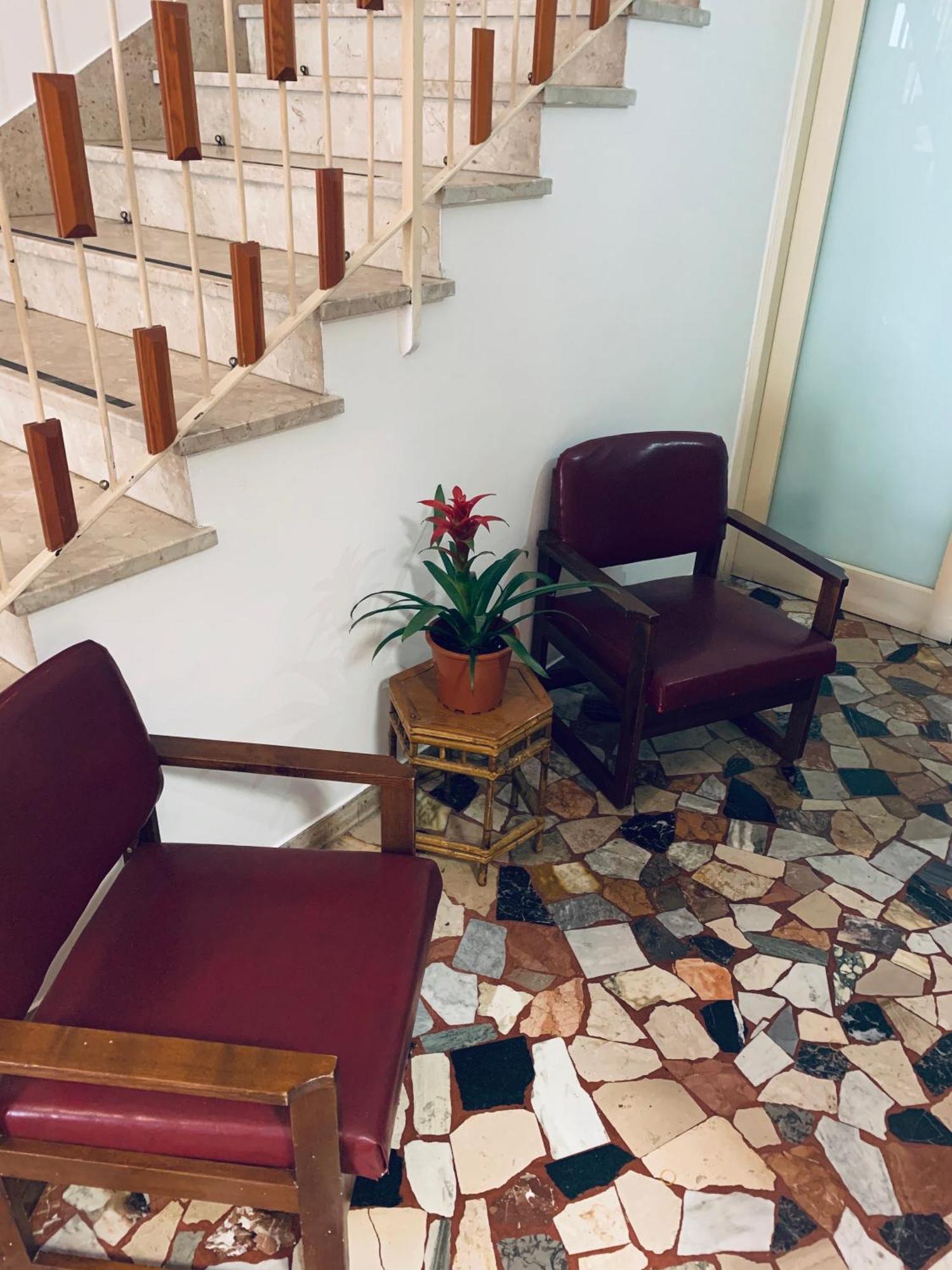 Hotel Maria Piera Rimini Buitenkant foto